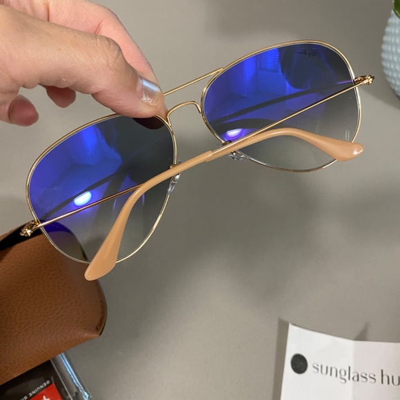 Ray Ban Sunglasses main image 8